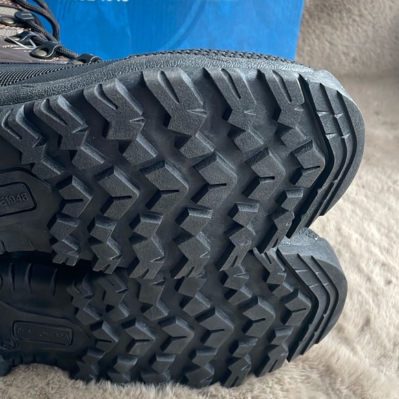 Weatherproof - Men’s Winter Boots - Picture 6 of 8